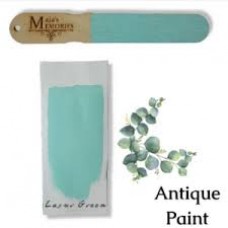  Antique Paint Maja's Memories- Lasur Green, 150 ml